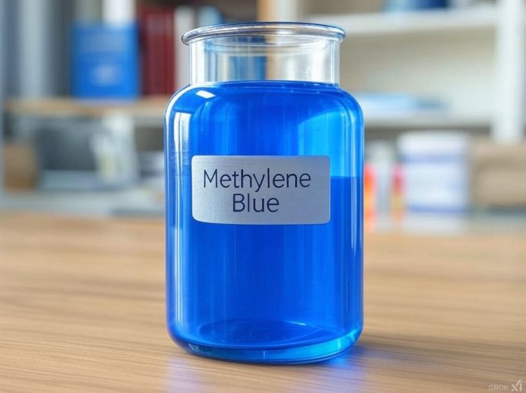 Metilensko plavo (Methylene Blue) II 🇷🇸